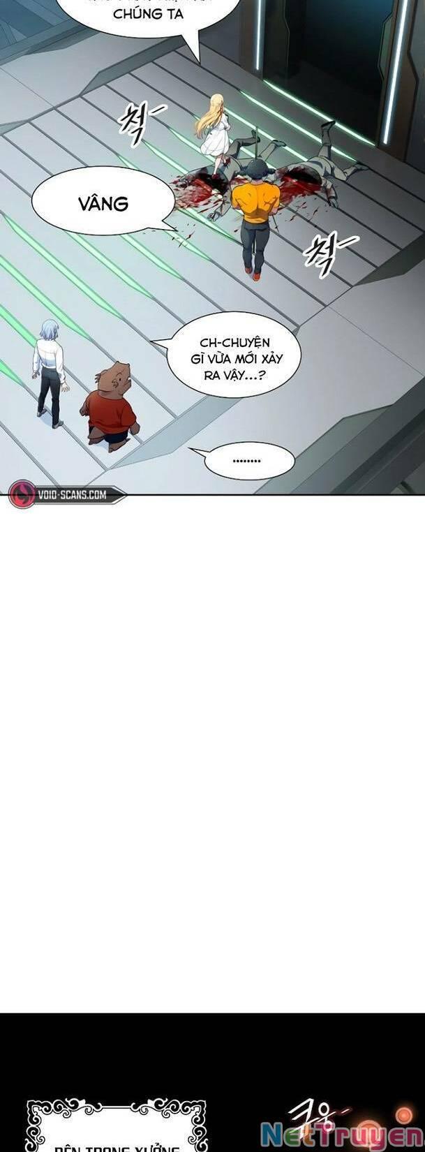 tòa tháp bí ẩn 2 chapter 564 19