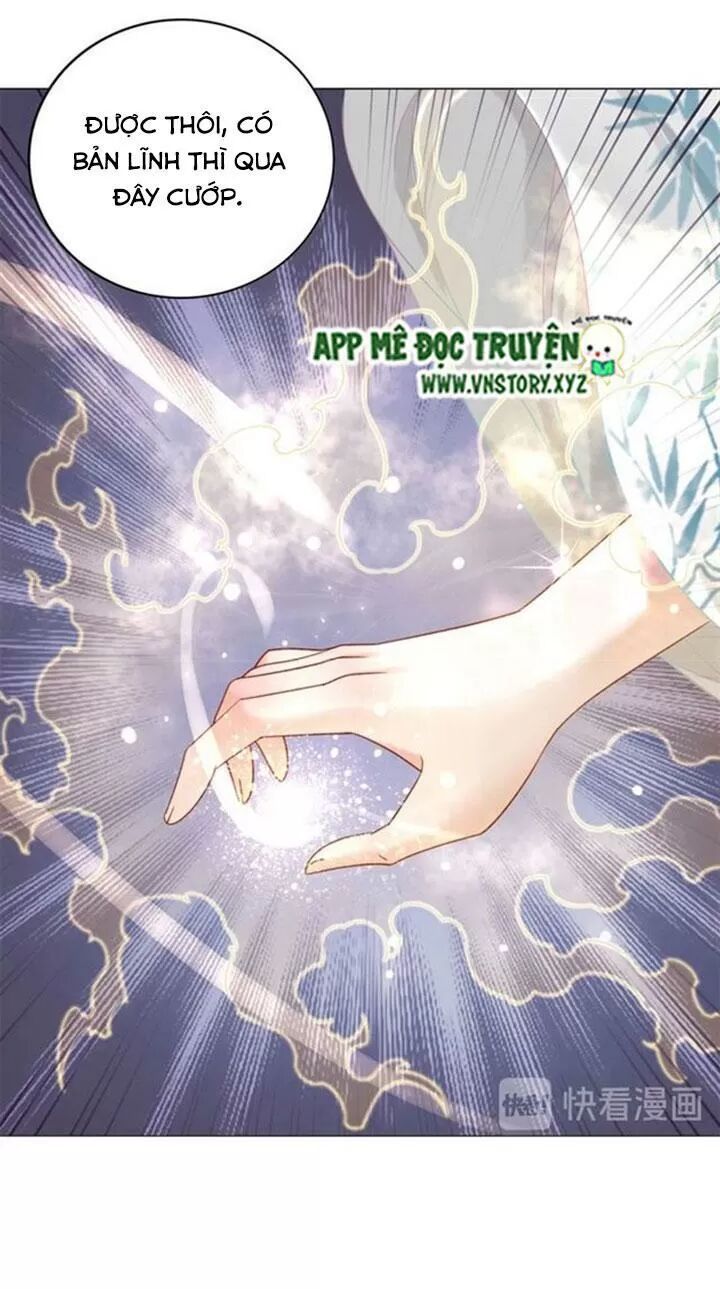 cực phẩm phế vật tiểu thư chapter 94 10