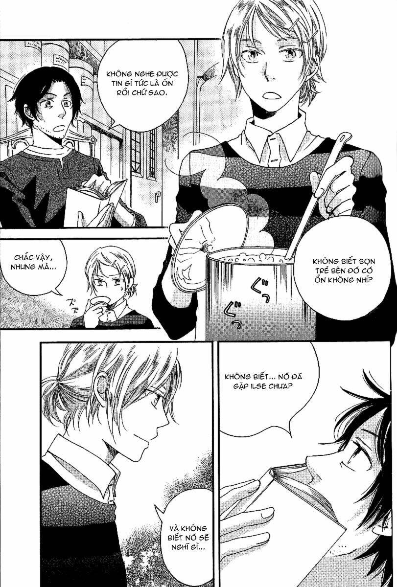 shinkuu yuusetsu chapter 7 5