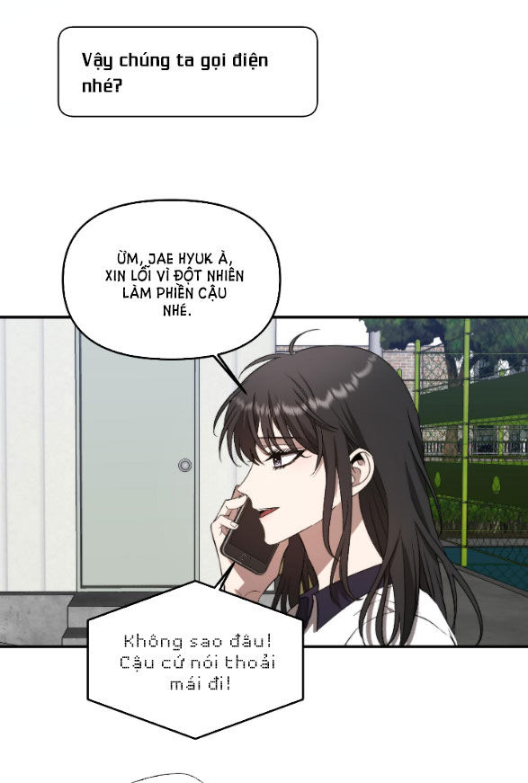 Tự Do Trong Mơ chapter 59.1 30