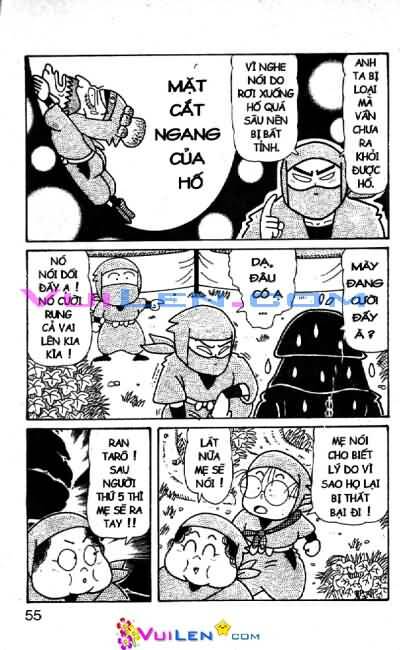 ninja loạn thị chapter 63 55