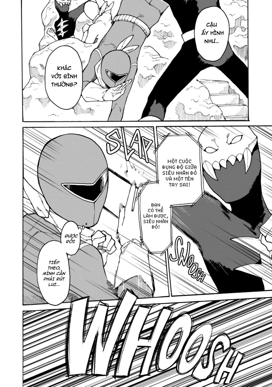 người tà răm luôn có quỷ theo sau chapter 68.2 3