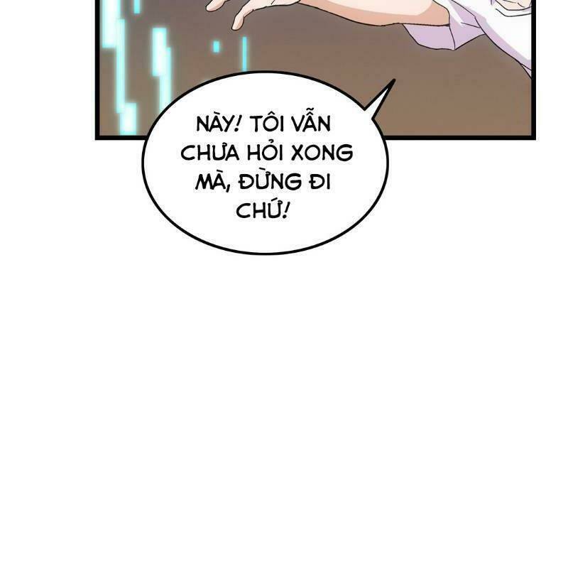 trứng ơi, chạy đi!! chapter 1 15