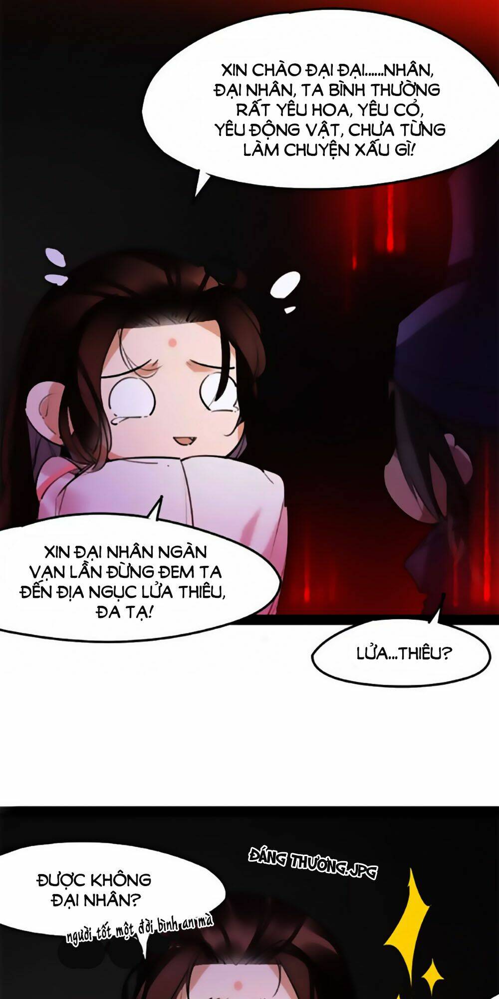 đường tăng cũng quyến rũ chapter 48 9