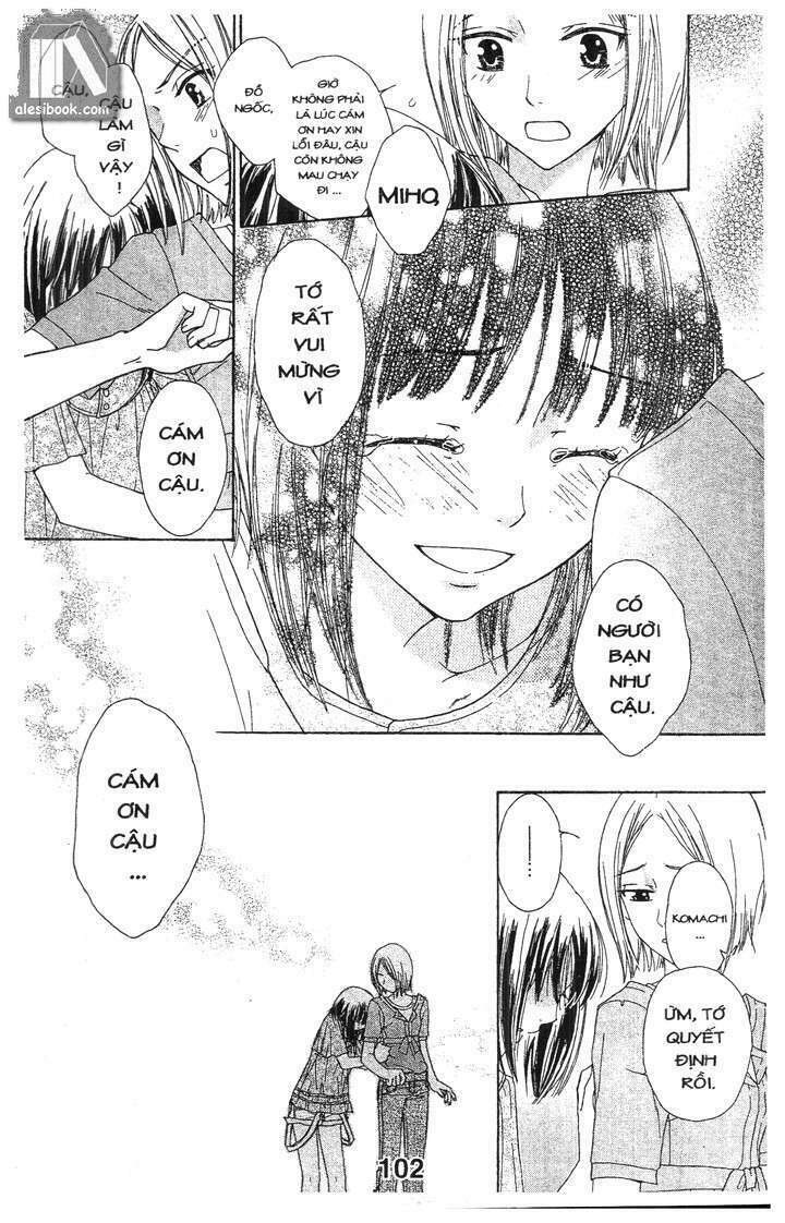 tình yêu định mệnh chapter 5 2