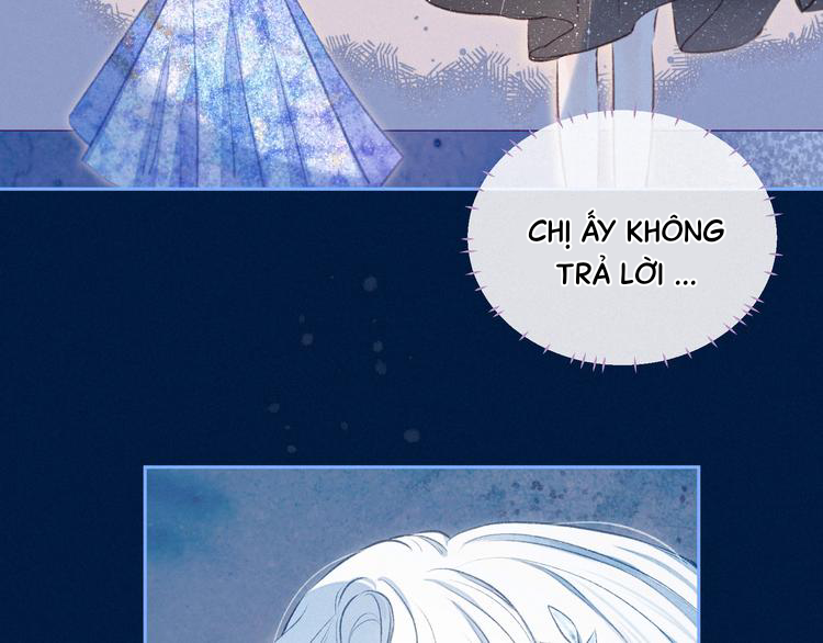 nỗi buồn của hoa cẩm tú cầu chapter 48 3