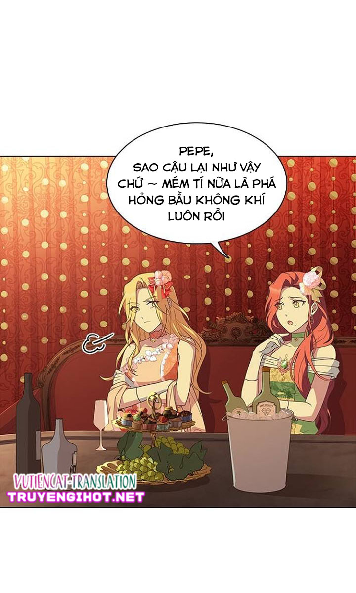 lời cầu hôn đến từ hoàng đế chapter 12 22