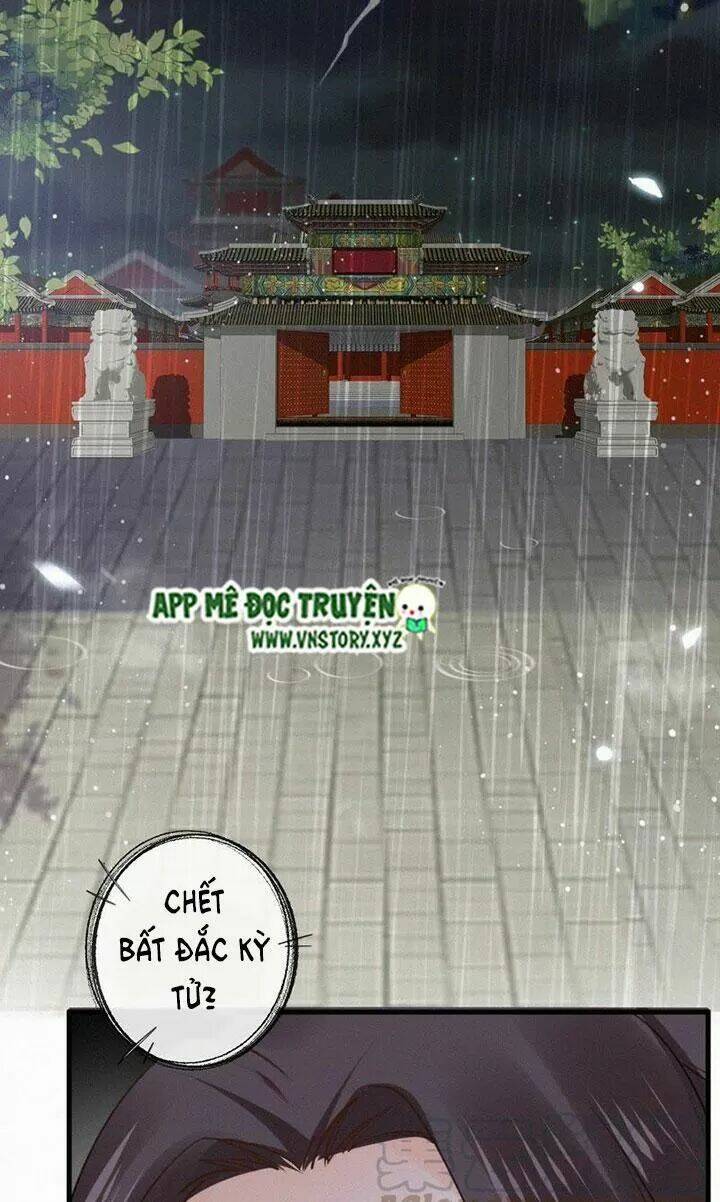 thiên hương mỹ nhân chapter 97 30