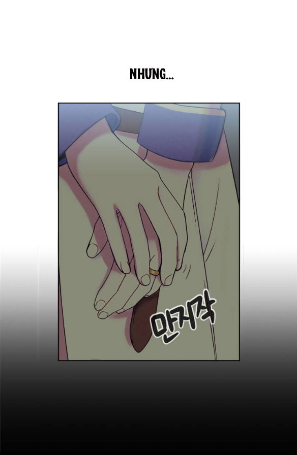 [bản 18+] trò chơi săn mồi của hoàng đế và thánh kỵ sĩ chapter 2.1 23