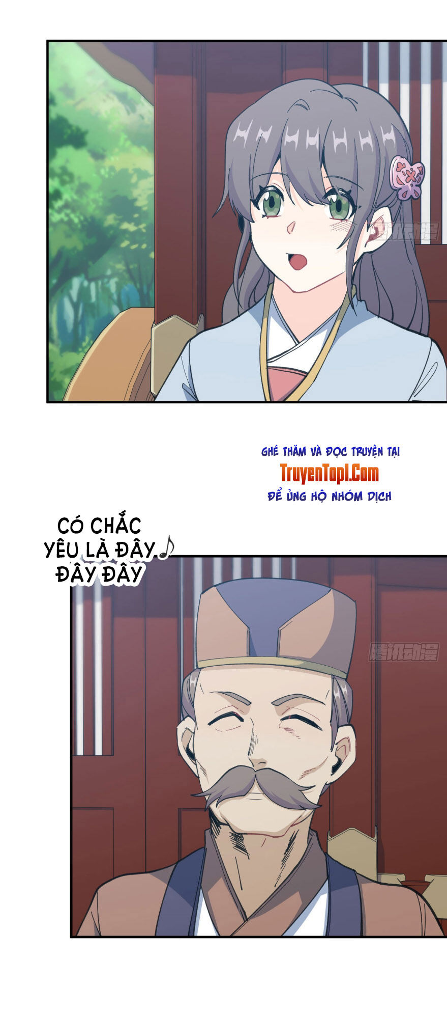 khởi đầu bằng một con côn chapter 100 31