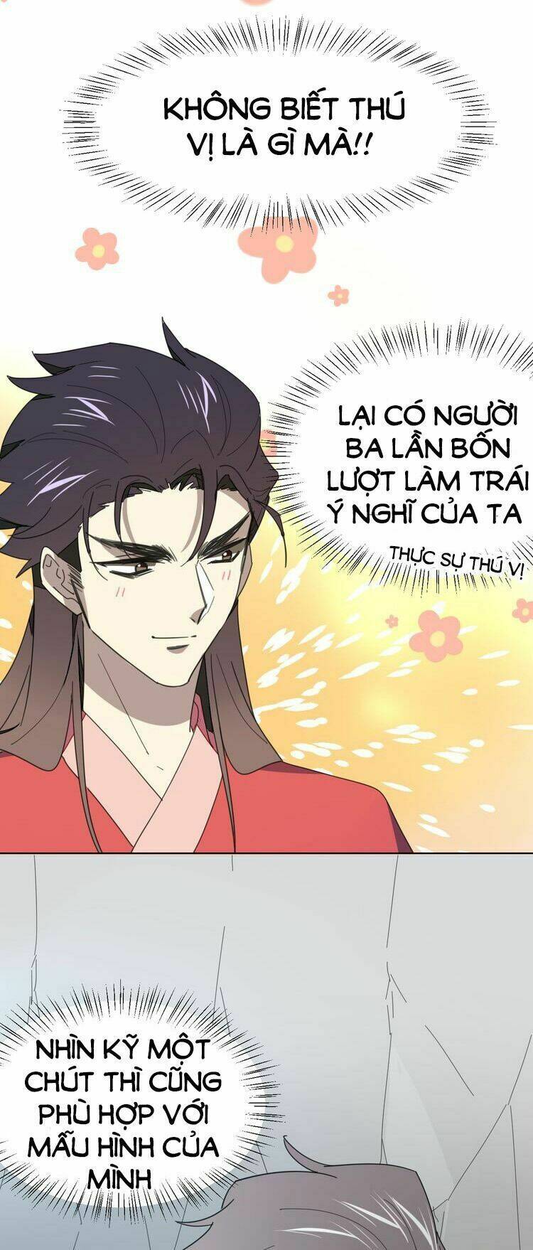 đứng yên! đều là người nhà cả mà! chapter 13 24
