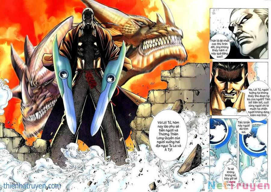 cuồng đao 04 chapter 39 26