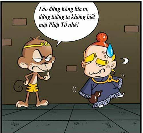 tân tây du ký chapter 89 2