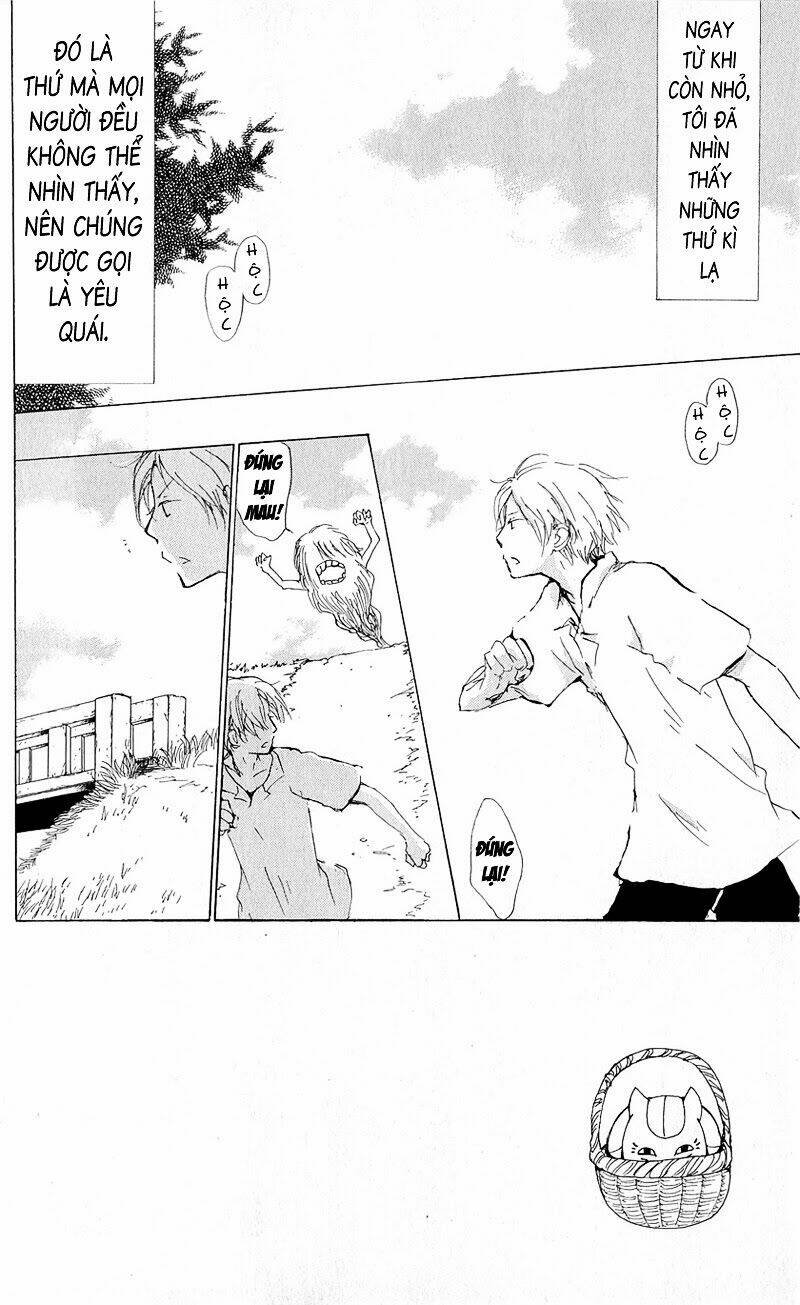 trả tên lại cho yêu quái chapter 63 2