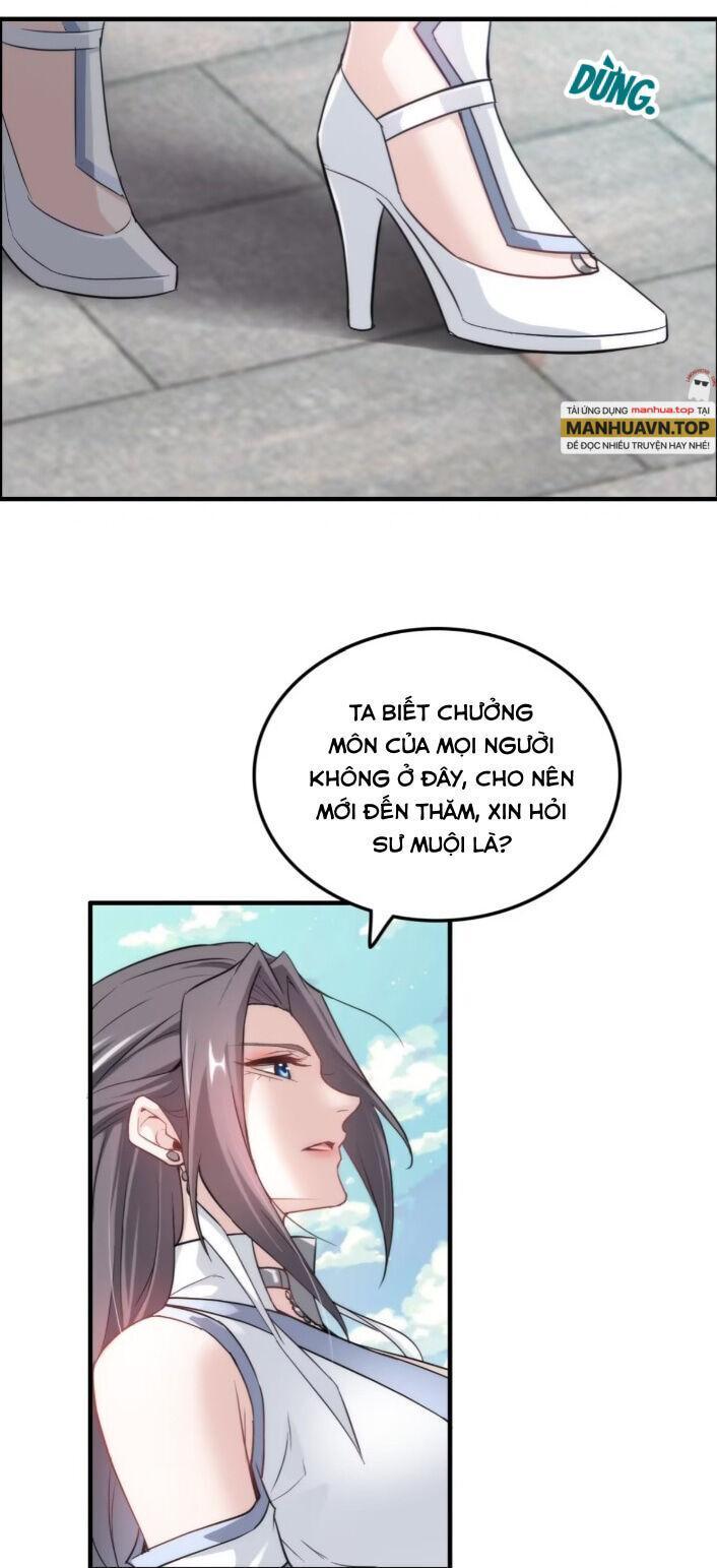 tu tiên chính là như vậy chapter 72 16