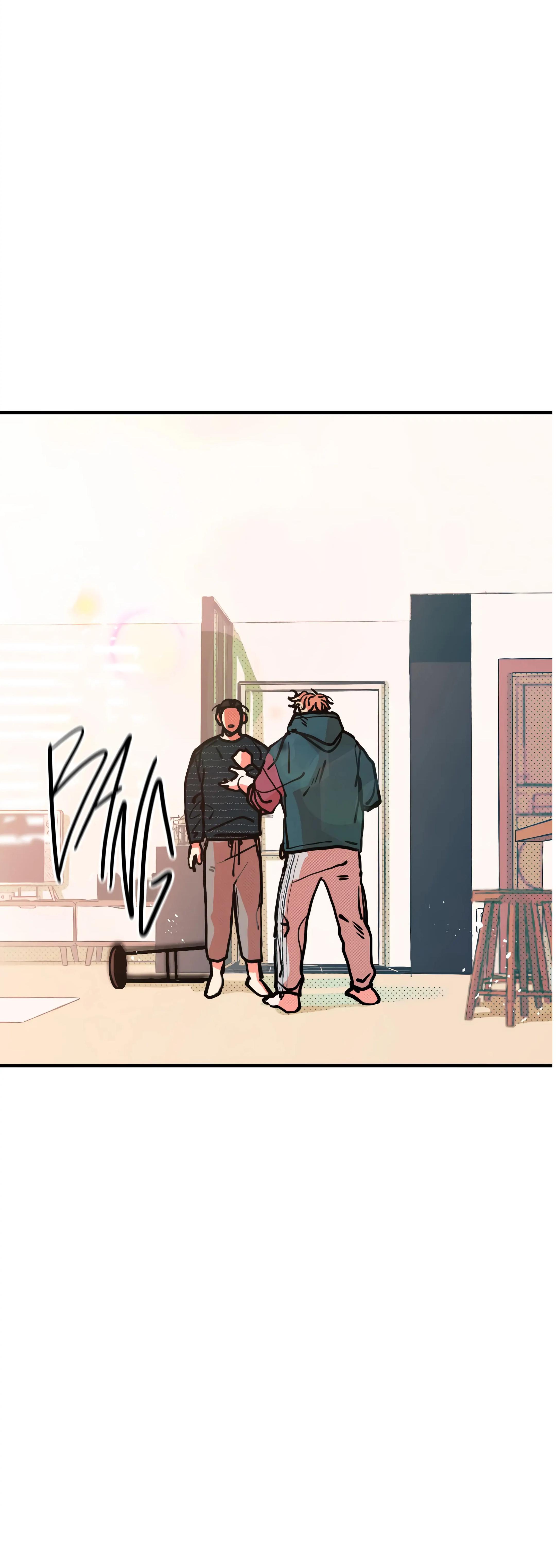 muốn sống thì phải giữ trinh chapter 8 43