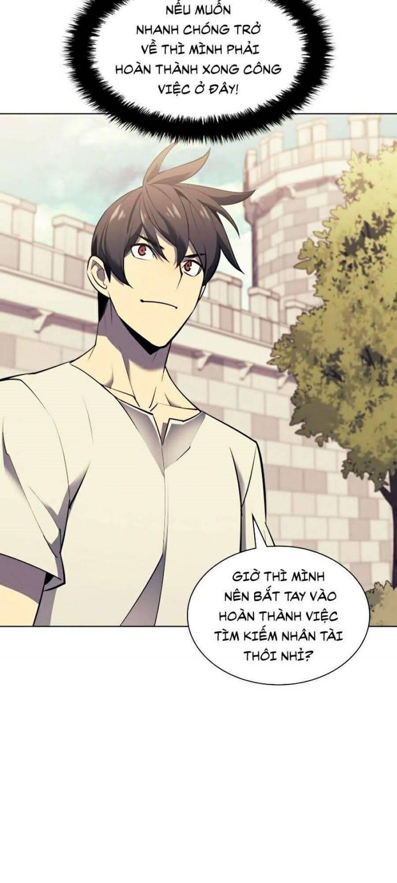 vượt qua giới hạn chapter 86 51