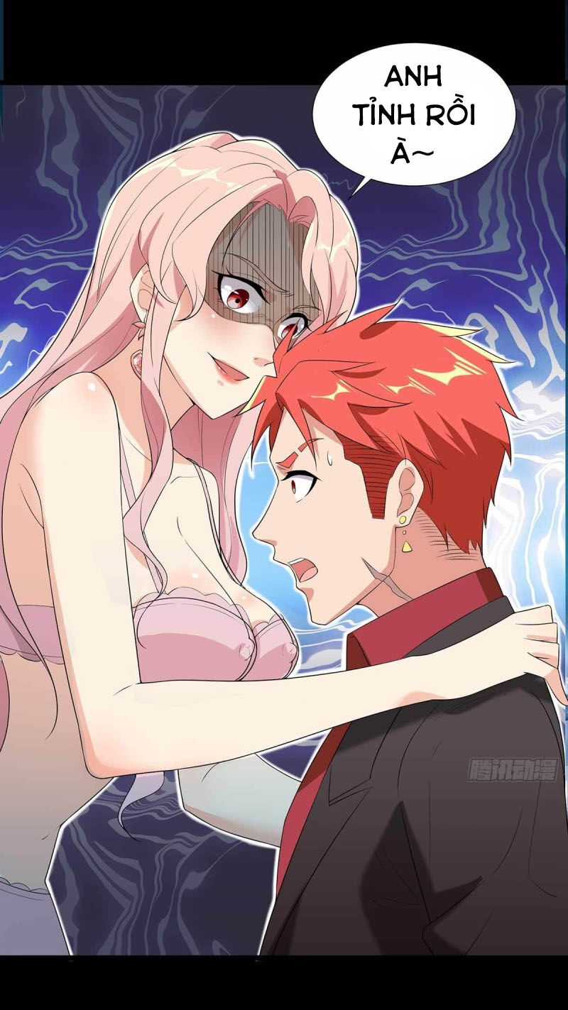 đỉnh phong cường thiếu chapter 70 13
