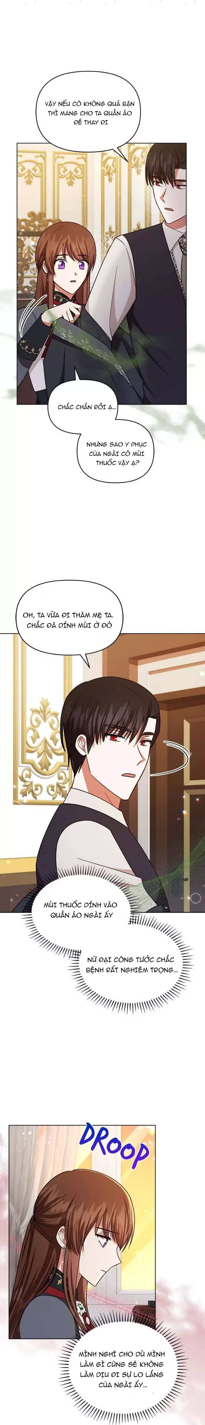 công tước ác quỷ không ngủ được chapter 44 20