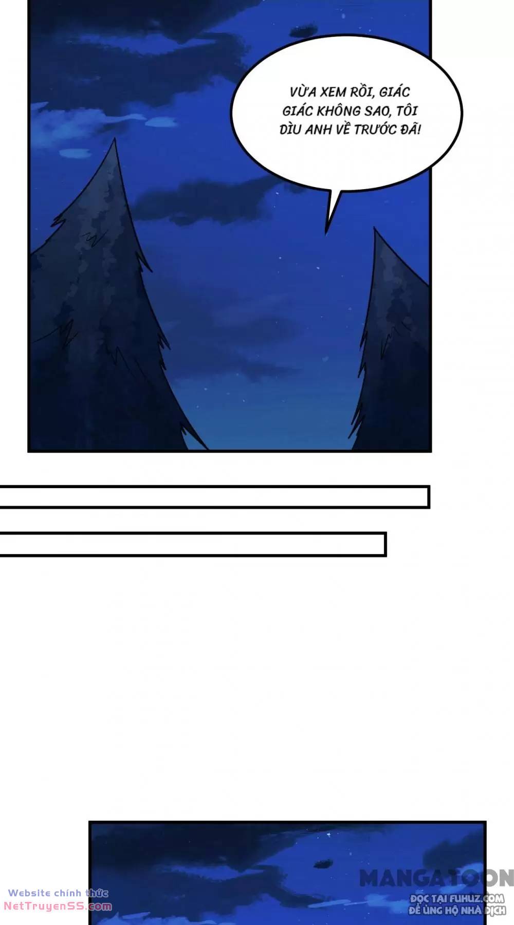 Tôi Sống Trên Hoang Đảo Cùng Các Em Gái chapter 238 8