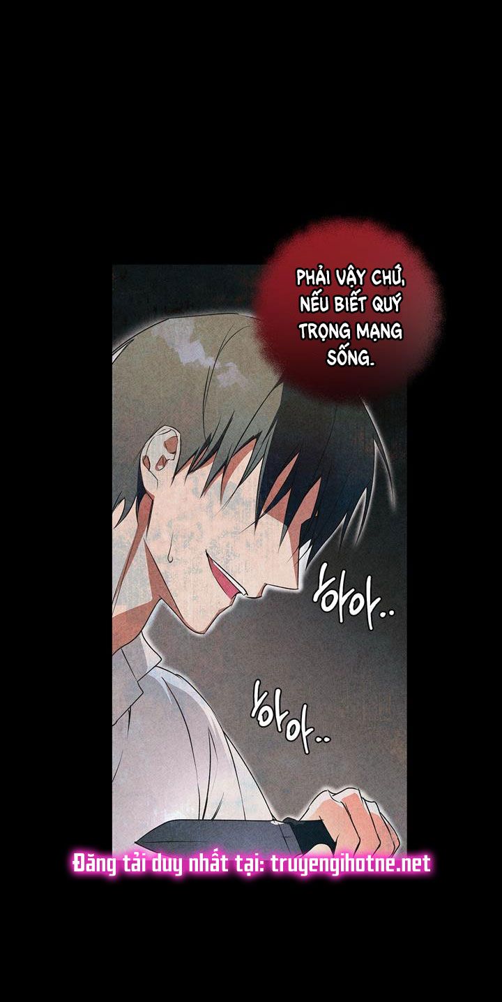 mùa đông đến chapter 4.5 40