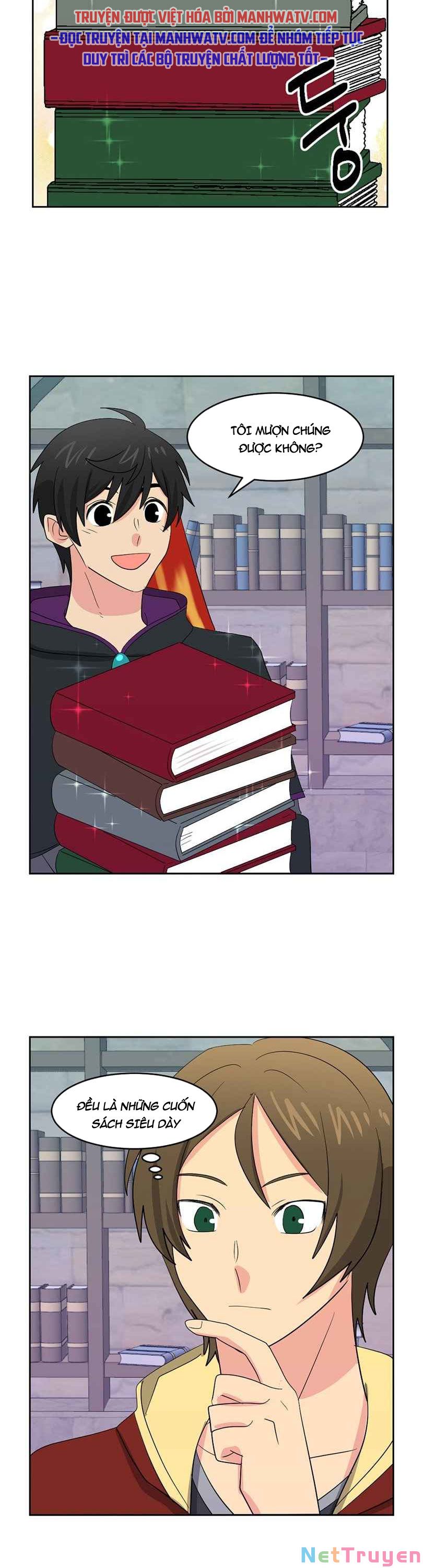 mọt sách chapter 133 15