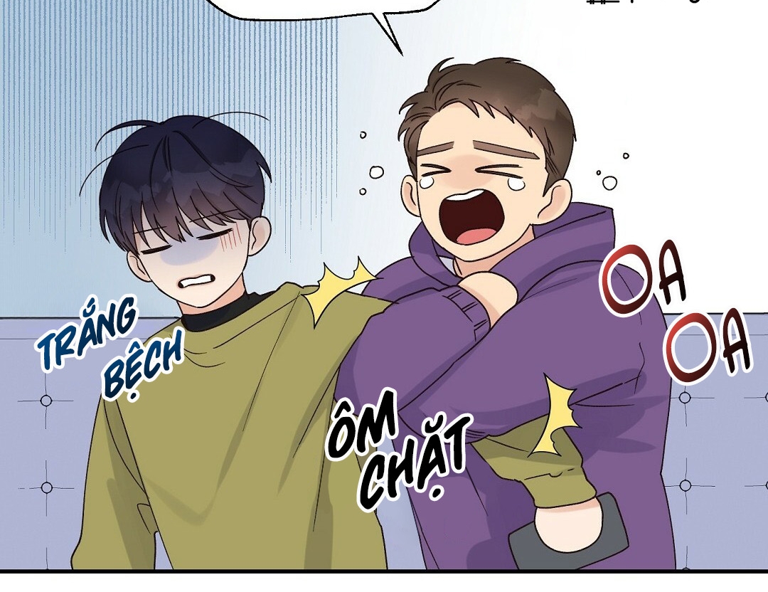 phức cảm tự ti của omega chapter 8 40