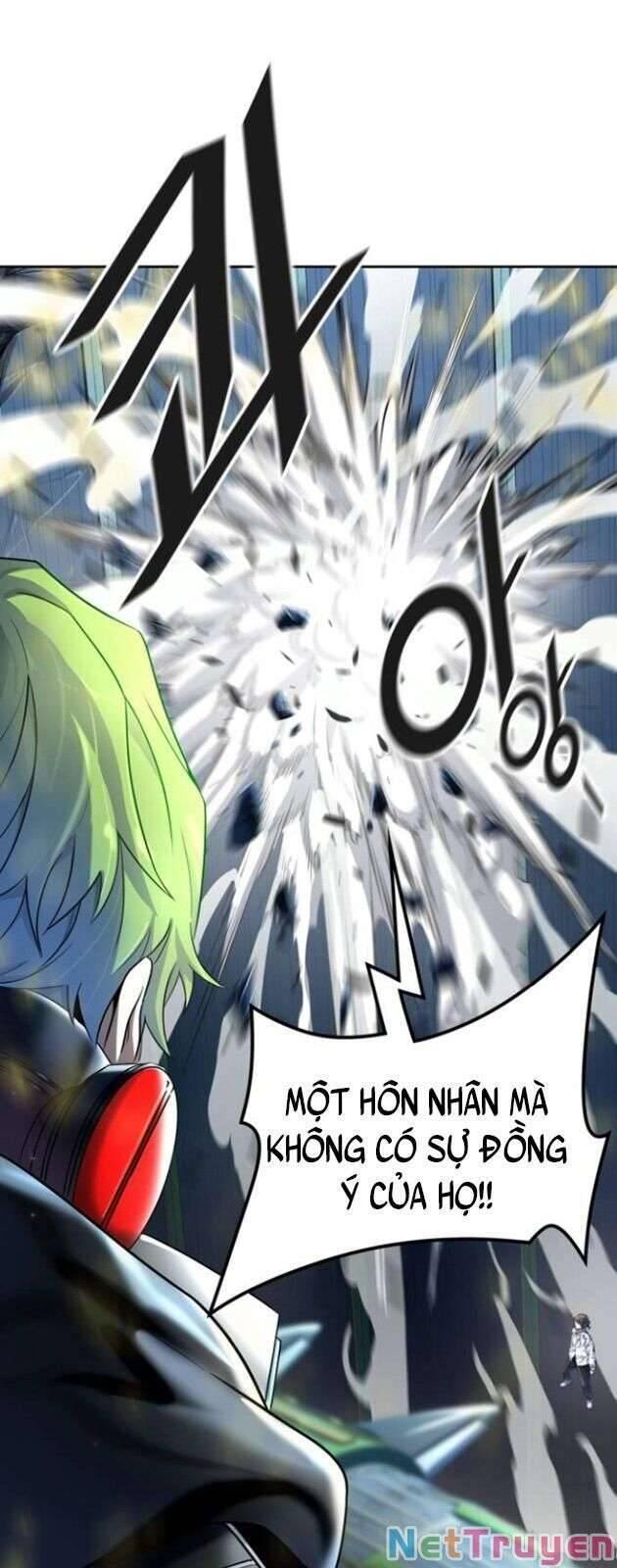 tòa tháp bí ẩn 2 chapter 540 93