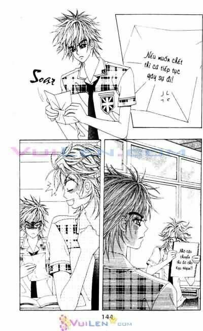 chàng gà mái chapter 1 144