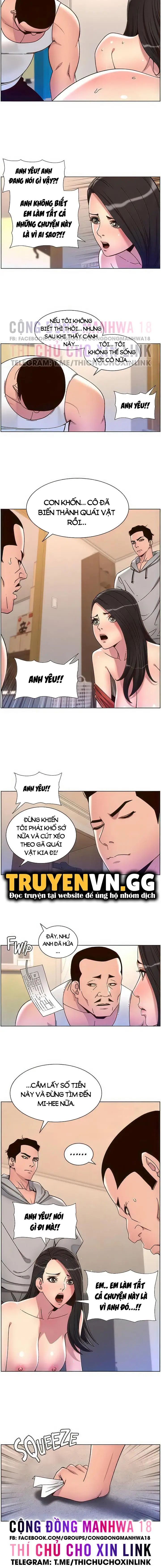 app đế vương giường chiếu chapter 57 6