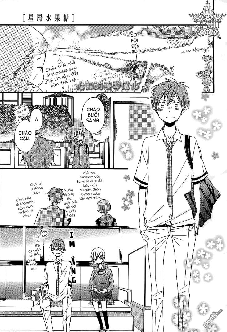 hoshikuzu drop chapter 4 24