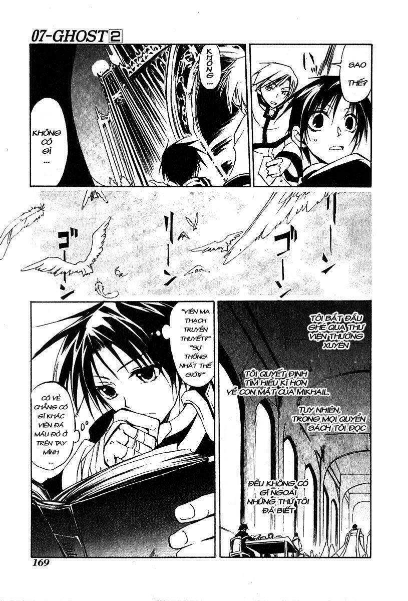 07 hồn ma chapter 11 5