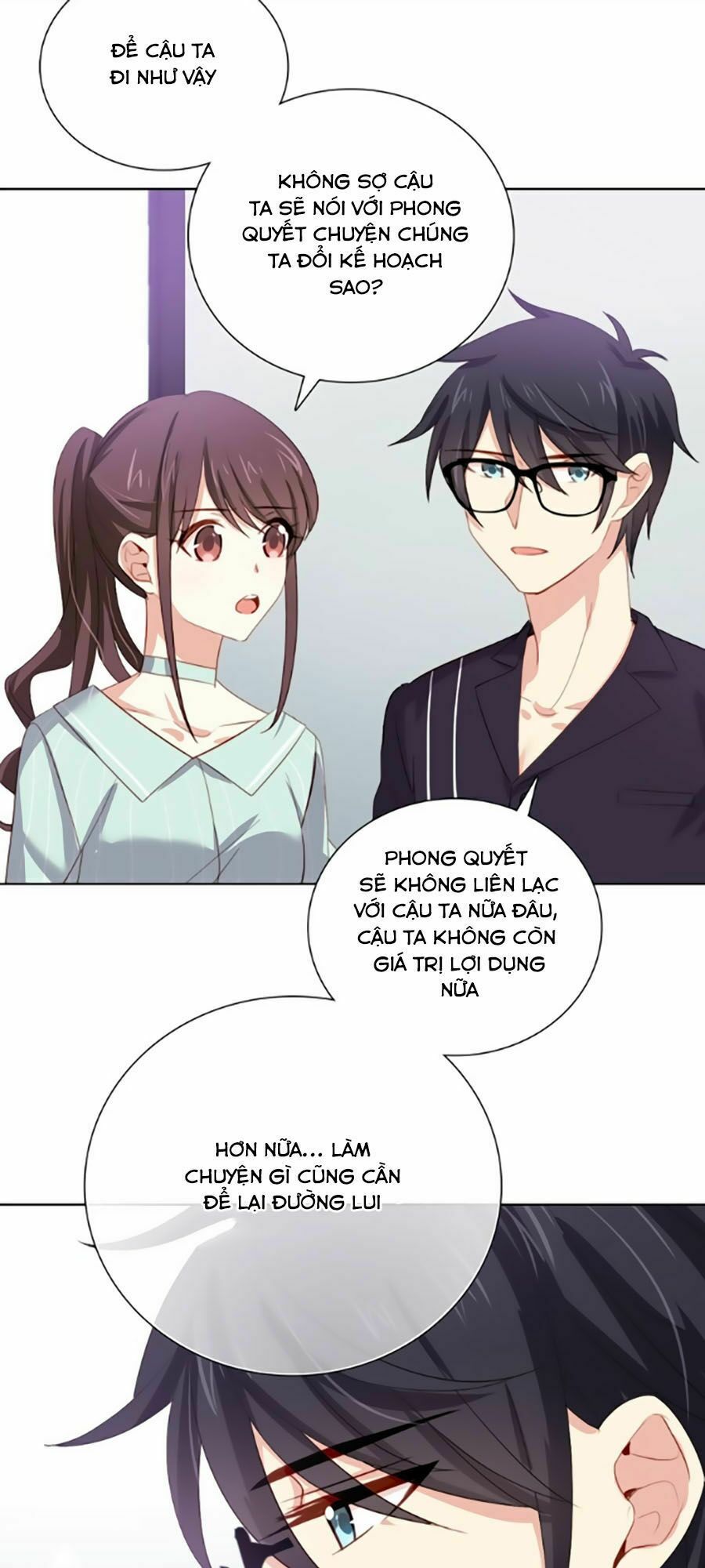 tình yêu là thế phần 2 chapter 30 24