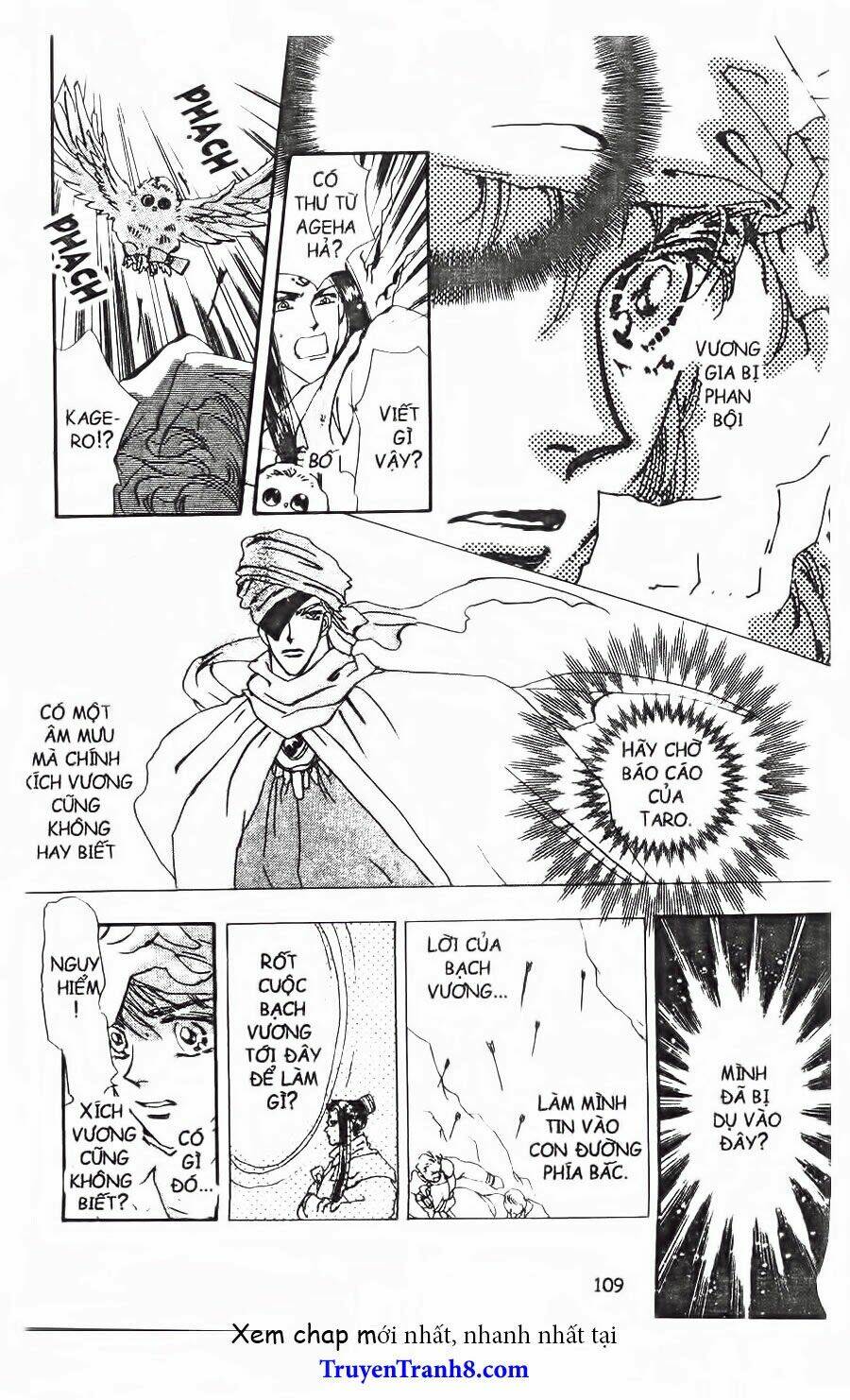 đứa con số phận chapter 80.2 7