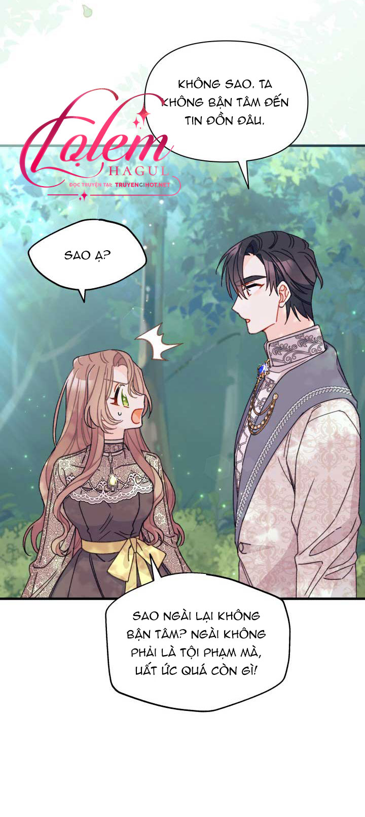 tôi đã kết hôn khi tôi tìm thấy nam chính chapter 28 48