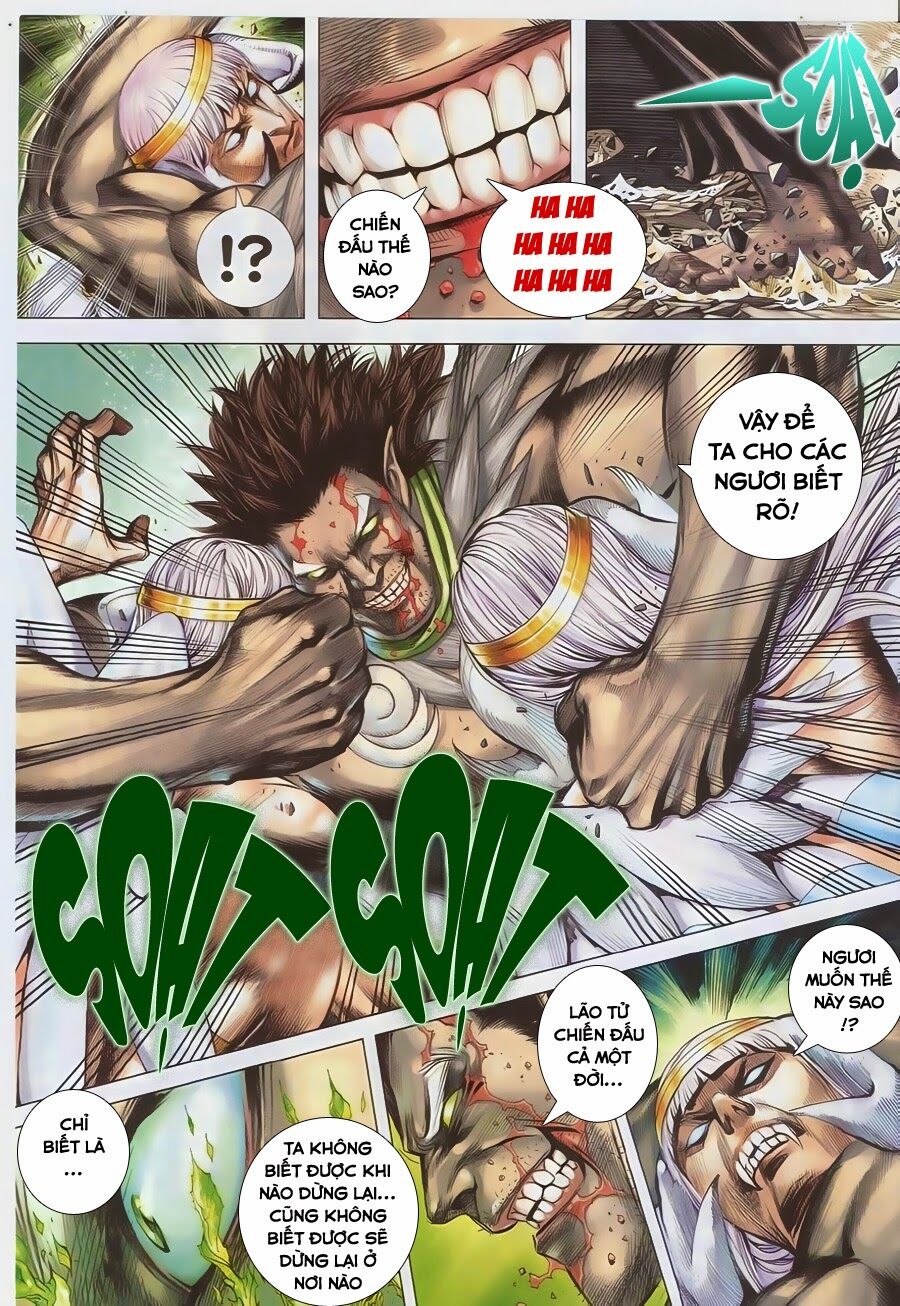 phong thần ký chapter 151 4