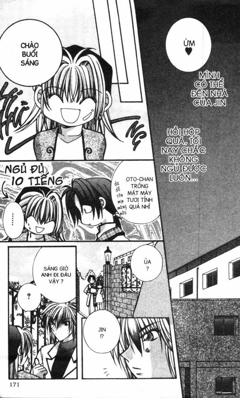 milk crown chapter 1 171