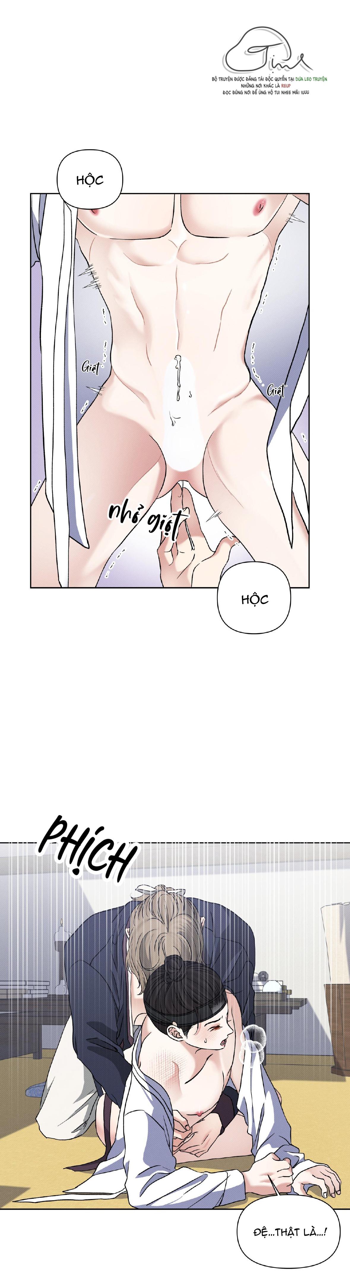 ánh đèn chapter 4 12