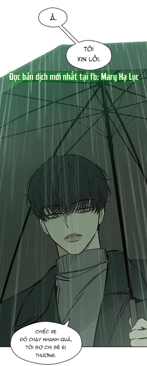 [18+] Nước Mắt Trên Đóa Hoa Tàn chapter 5.1 31