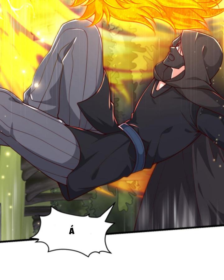 người chơi và nhân vật chính đều muốn làm hại ta chapter 64 20