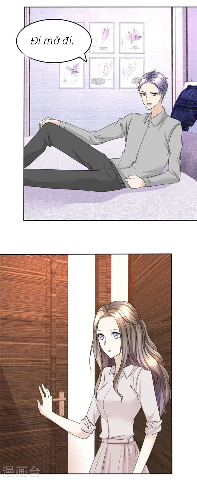 con đường phản công của sủng thê chapter 46 19