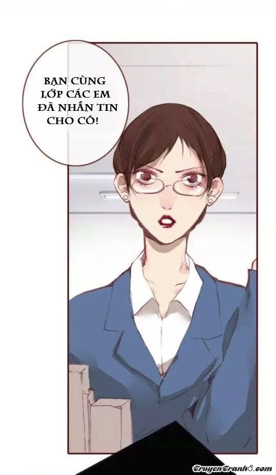 trả thù trường trung học phần 1 chapter 5 10