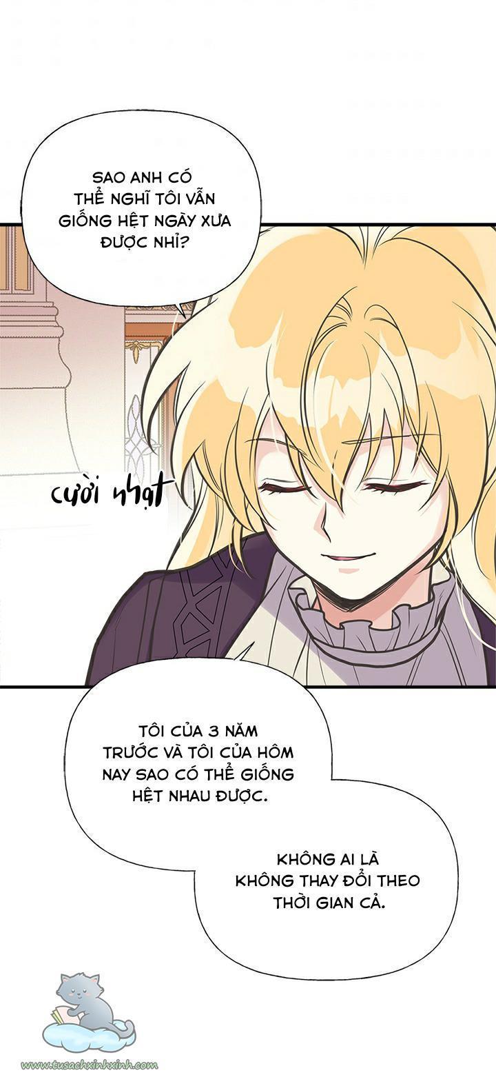 chị tôi nhặt về nam chính của tiểu thuyết chapter 40 25