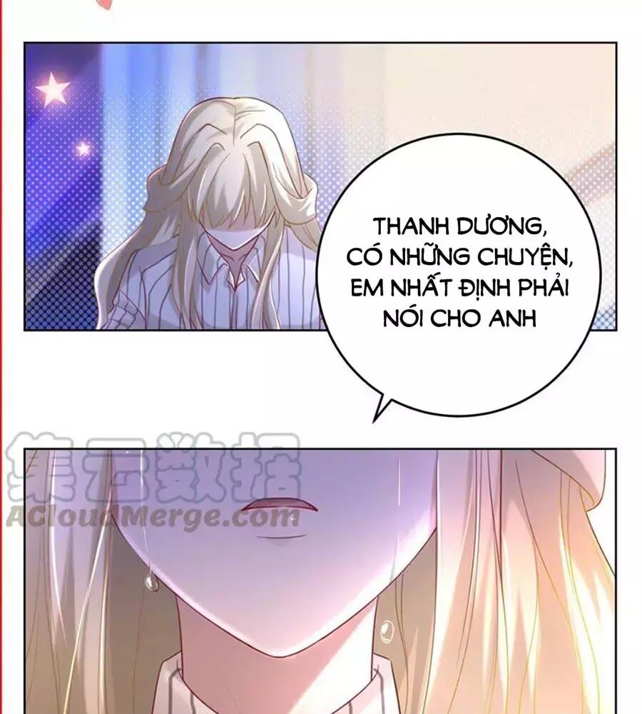 thần luân mật luyến chapter 46 26