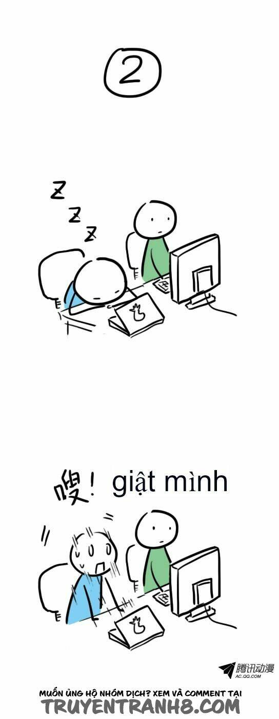 tiểu lục và tiểu lam chapter 11 5