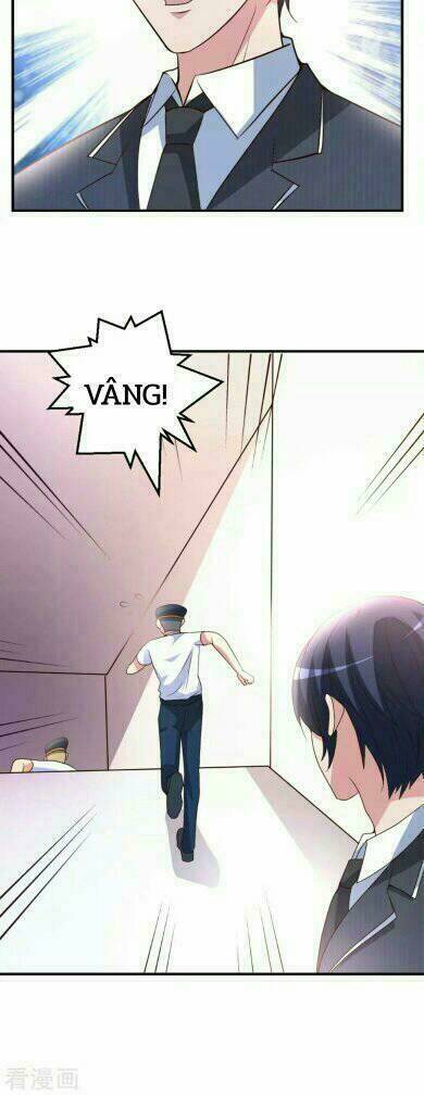 đầu hào điềm tâm chapter 2 9