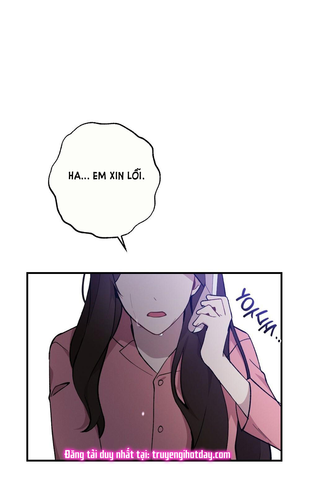 Sự Thuần Khiết Của Mùa Đông Năm Ấy chapter 42.2 - Trang 32