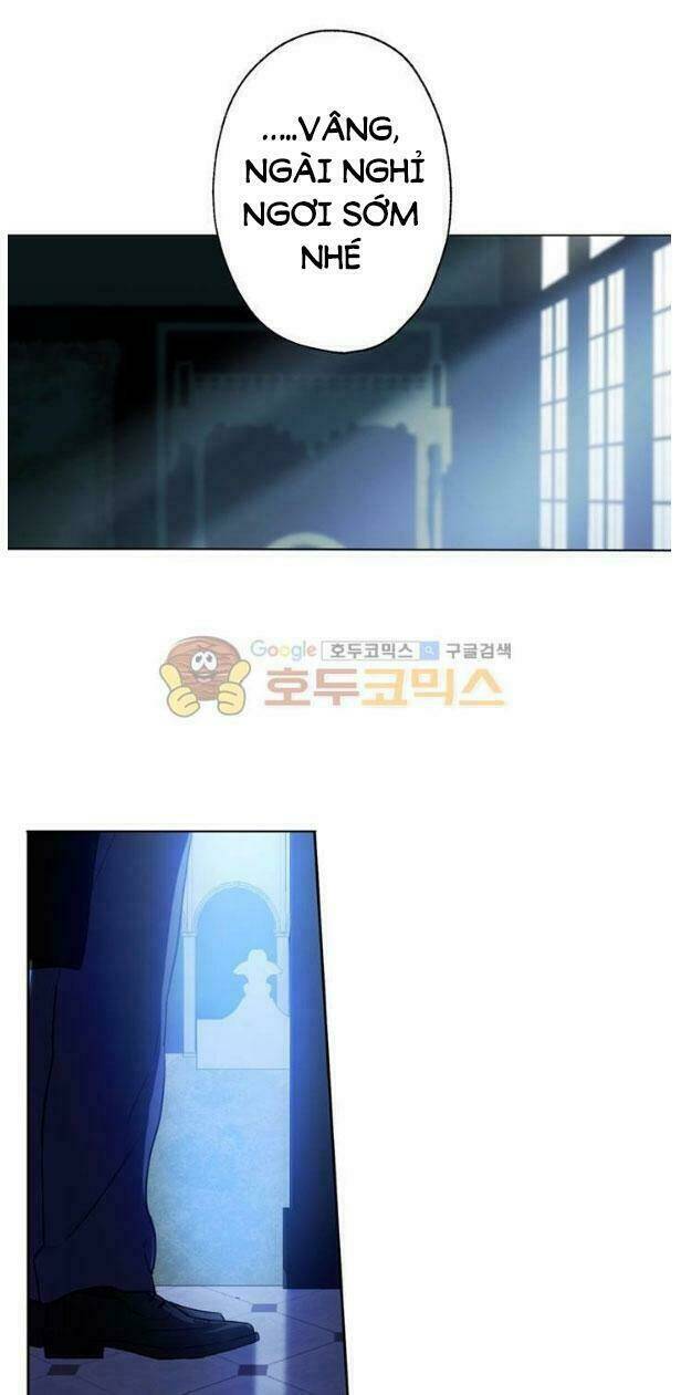 một ngày nọ ta trở thành công chúa chapter 7.5 61