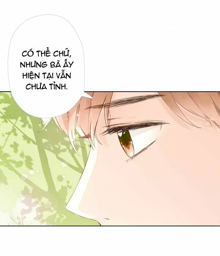 Tình yêu là màu hoa anh thảo chapter 23.2 4