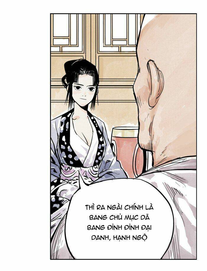 bang chủ đại nhân tìm cách trị hói đầu chapter 1 22